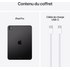 Apple iPad Pro 11" 2024 WiFi 2 To Verre nano-texturé - Noir Sidéral