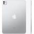 Apple iPad Pro 11" 2024 WiFi + Cellular 2 To Verre nano-texturé - Argent
