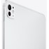 Apple iPad Pro 11" 2024 WiFi + Cellular 2 To Verre nano-texturé - Argent