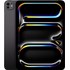 Apple iPad Pro 11" - 2024 - WiFi + Cellular 256 Go - Noir Sidéral