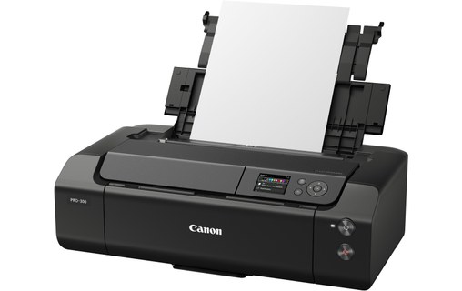 Imprimante photo Canon imagePROGRAF PRO-300 - WiFi, AirPrint