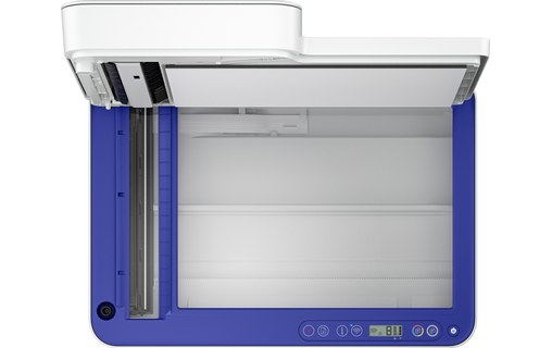Imprimante multifonction HP DeskJet 4230e - WiFi, AirPrint