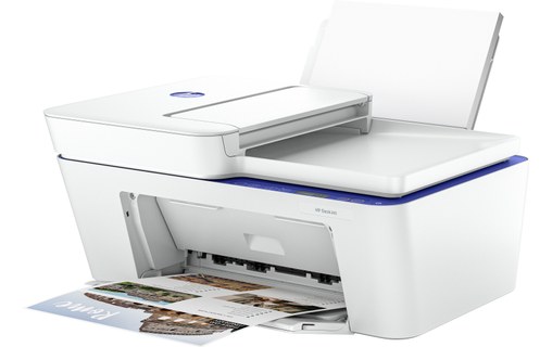 Imprimante multifonction HP DeskJet 4230e - WiFi, AirPrint