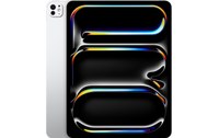 Apple iPad Pro 13" - 2024 - WiFi 256 Go - Argent