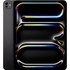 Apple iPad Pro 13" 2024 WiFi 2 To Verre nano-texturé - Noir Sidéral