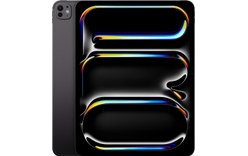 Apple iPad Pro 13" - 2024 - WiFi + Cellular 1 To - Noir Sidéral