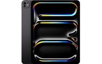 Apple iPad Pro 13" - 2024 - WiFi + Cellular 1 To - Noir Sidéral