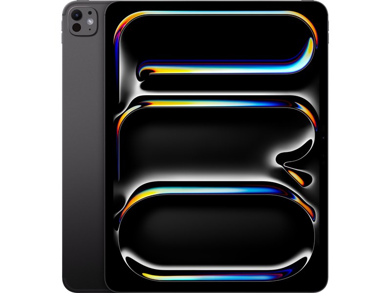 Amazon.com : 2021 Apple iPad Pro 3rd Gen. (11-inch, Wi-Fi, 512GB) - Space  Gray (Renewed) : Electronics