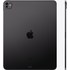 Apple iPad Pro 13" 2024 WiFi + Cellular 2 To Verre nano-texturé - Noir Sidéral