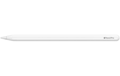 Apple Pencil Pro - Stylet pour iPad