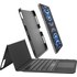 Étui avec clavier pour iPad Air 10,9" et iPad Pro 11" - AZERTY - Belkin Connect
