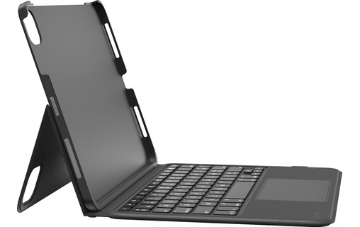 Étui avec clavier pour iPad Air 10,9" et iPad Pro 11" - AZERTY - Belkin Connect