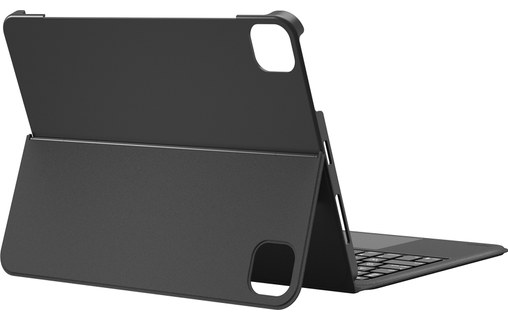 Étui avec clavier pour iPad Air 10,9" et iPad Pro 11" - AZERTY - Belkin Connect
