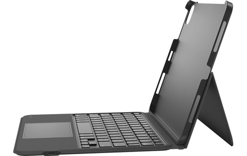Étui avec clavier pour iPad Air 10,9" et iPad Pro 11" - AZERTY - Belkin Connect