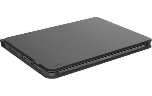 Étui avec clavier pour iPad Air 10,9" et iPad Pro 11" - AZERTY - Belkin Connect