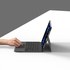 Étui avec clavier pour iPad Air 10,9" et iPad Pro 11" - AZERTY - Belkin Connect
