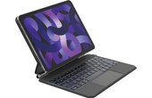 Étui magnétique & clavier iPad Air 10,9" et iPad Pro 11" AZERTY Belkin Connect