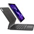 Étui magnétique & clavier iPad Air 10,9" et iPad Pro 11" AZERTY Belkin Connect