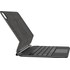Étui magnétique & clavier iPad Air 10,9" et iPad Pro 11" AZERTY Belkin Connect