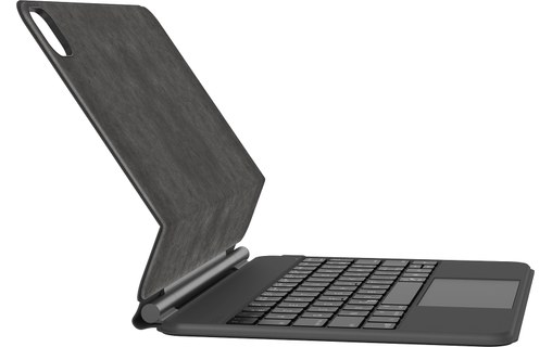 Étui magnétique & clavier iPad Air 10,9" et iPad Pro 11" AZERTY Belkin Connect