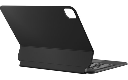 Étui magnétique & clavier iPad Air 10,9" et iPad Pro 11" AZERTY Belkin Connect