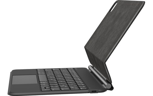 Étui magnétique & clavier iPad Air 10,9" et iPad Pro 11" AZERTY Belkin Connect
