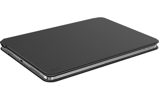 Étui magnétique & clavier iPad Air 10,9" et iPad Pro 11" AZERTY Belkin Connect