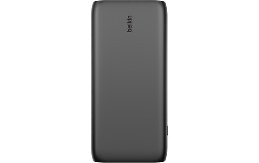 Batterie externe 2x USB-C & 2x USB-A 26000 mAh - 32 W - Belkin BoostCharge