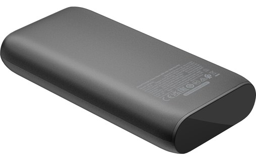 Batterie externe 2x USB-C & 2x USB-A 26000 mAh - 32 W - Belkin BoostCharge