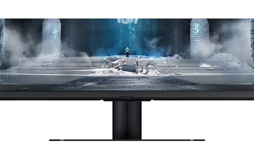 Écran Gaming 43" Samsung Odyssey Neo G7 G70NC - 4K 144 Hz