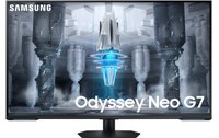 Écran Gaming 43" Samsung Odyssey Neo G7 G70NC - 4K 144 Hz
