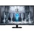 Écran Gaming 43" Samsung Odyssey Neo G7 G70NC - 4K 144 Hz