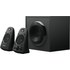 Enceinte PC Logitech Z623 Noire