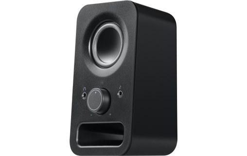 Enceinte PC Logitech Z150 Noire