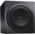 Enceinte PC Logitech Z906 surround Noire