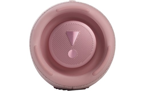 Enceinte Bluetooth portable JBL Charge 5 - Rose