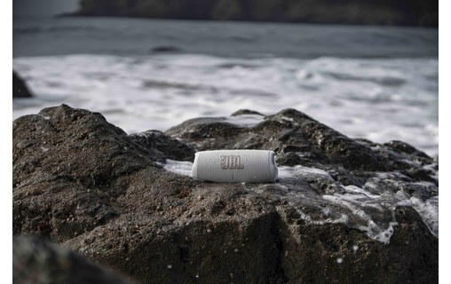 Enceinte Bluetooth portable JBL Charge 5 - Teal