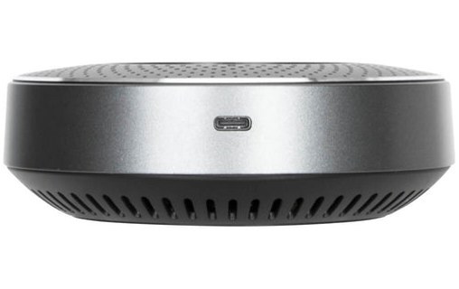 Enceinte Bluetooth Targus AEM105GL, Noire
