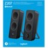 Enceinte PC Logitech Z207 Noire - Bluetooth
