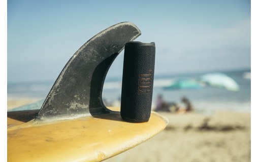 Enceinte Bluetooth portable JBL Flip 6 Grise