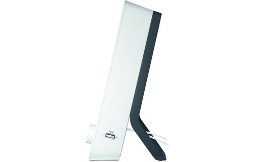 Enceinte PC Logitech Z200 Blanche
