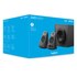 Enceinte PC Logitech Z625 surround Noire