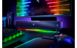 Enceinte PC Razer Leviathan V2 Noire - Bluetooth