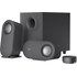 Enceinte PC Logitech Z407 Noire - Bluetooth