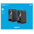 Enceinte PC Logitech Z150 Noire