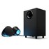 Enceinte PC Logitech G560 gaming Noire - Bluetooth