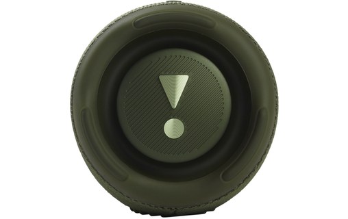 Enceinte Bluetooth portable JBL Charge 5 - Camouflage