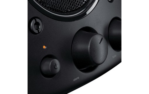 Enceinte PC Logitech Z623 Noire