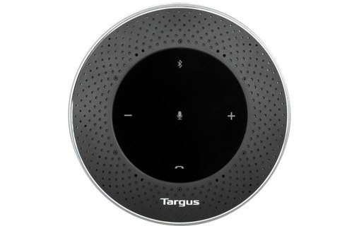 Enceinte Bluetooth Targus AEM105GL, Noire