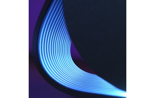 Enceinte PC Logitech G560 gaming Noire - Bluetooth